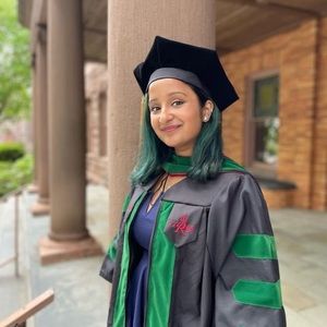 Meet your Posher, Vaishnavi